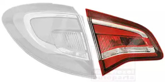 VAN WEZEL 3861927 -